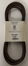 Husqvarna Genuine OEM V-belt - 532130969