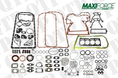 Engine Gasket Kit John Deere