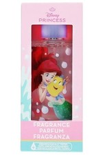 Image of Disney Princess Ariel EDT Eau De Toilette Perfume Spray 50ml For Kids