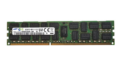 16GB 2Rx4 PC3-14900R Samsung M393B2G70DB0-CMA Cisko 15-14068-01 Server RAM