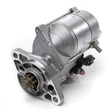 FPE - Forklift Starter Assembly 1Fs 4Y 28100-36770-71 Orcu Original Equipment 