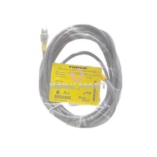 New In Box TURCK RKS 4.5T-10-RSS 4.5T Double-Ended Actuator