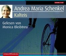 Kalteis. Sonderausgabe von Schenkel, Andrea Maria | Buch | Zustand gut - Schenkel, Andrea Maria