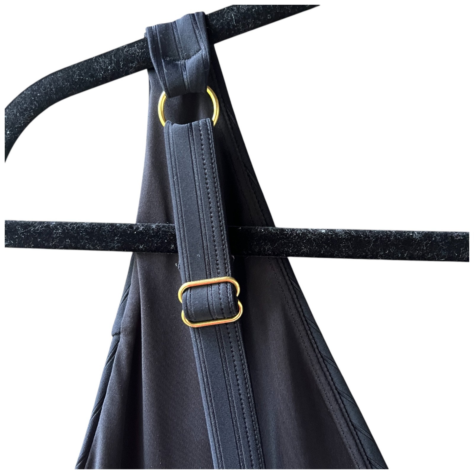 CITY CHIC COLLECTIVE Java White Stripes Women's L… - image 6