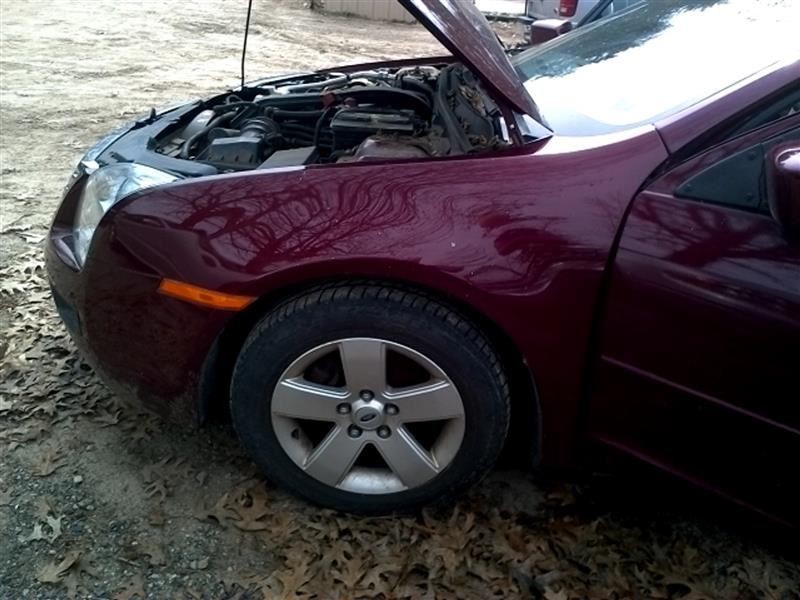 Driver Left Lower Control Arm Front Rear Fits 06-12 Fusion 156254