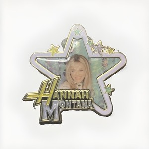 Hannah Montana Disney Pin | eBay