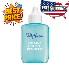 Sally Hansen Cuticle Remover Gel Nail Treatment with Aloe  Chamomile