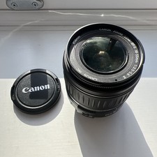 Genuine Canon EF-S 18-55mm f/3.5-5.6 IS II Lens
