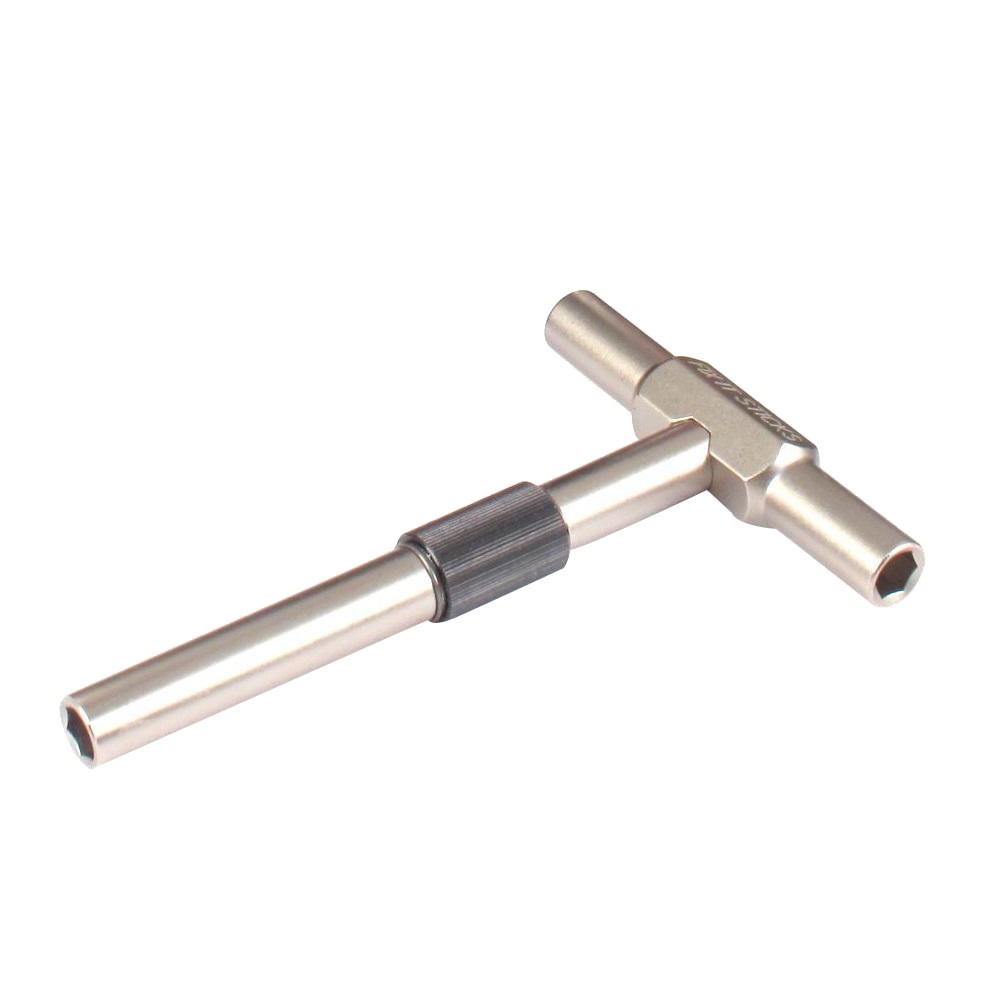 Т-образный гаечный ключ Fix It Sticks