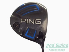 Ping 2016 G SF Tec Driver 10° Graphite Senior Right 45.75in