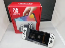 Nintendo Switch HEG-001 - Great Condition