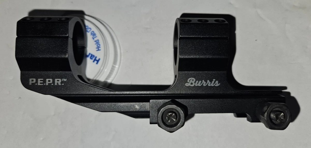 Burris P.E.P.R Hunting Scope Mounts for sale | eBay