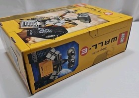 LEGO Ideas: Wall-E (21303) Retired Set 