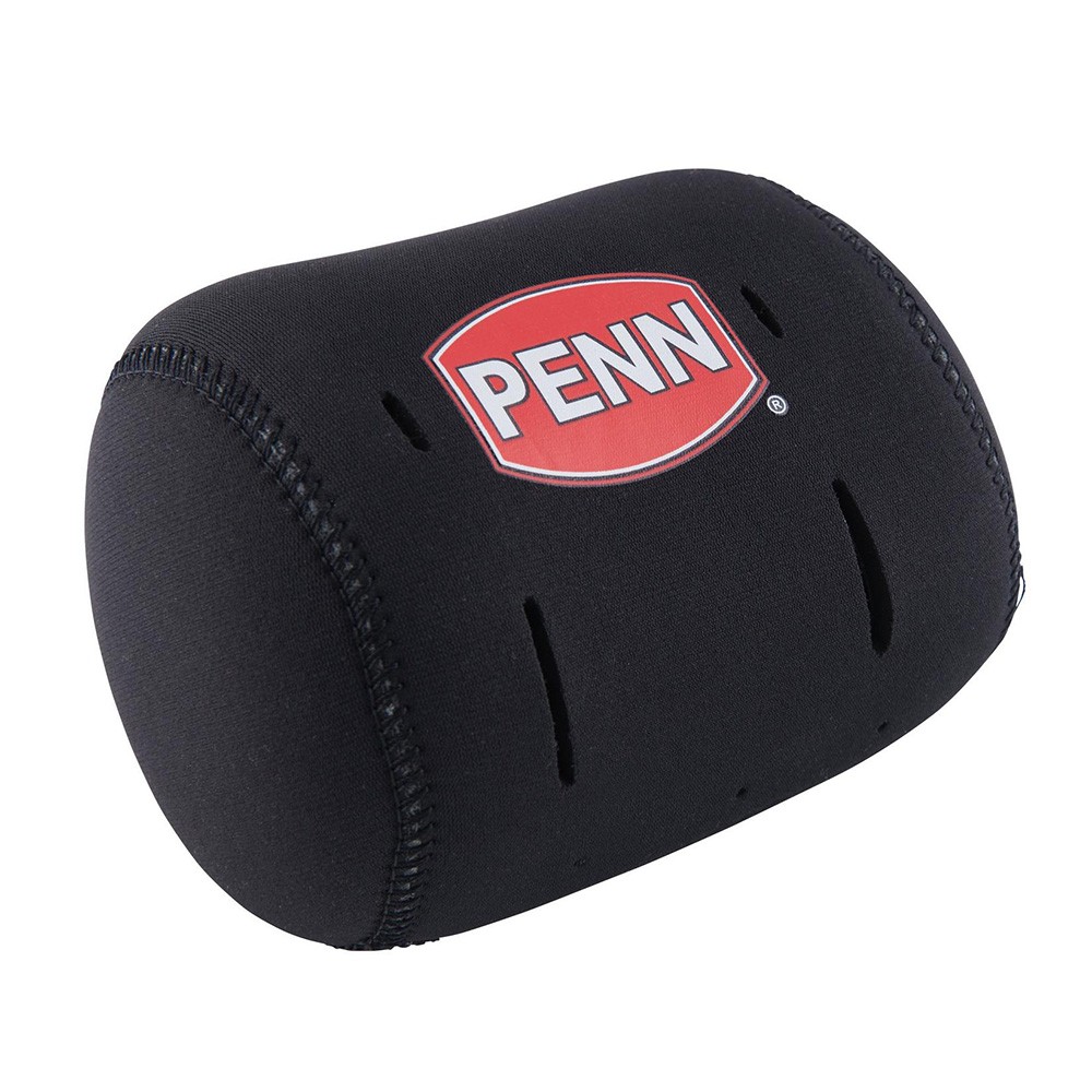 PENN Neoprene Conventional Reel Cover - X-Large 1178864 UPC 