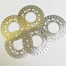 DJI compatible speed sensor ring 25mph limit.