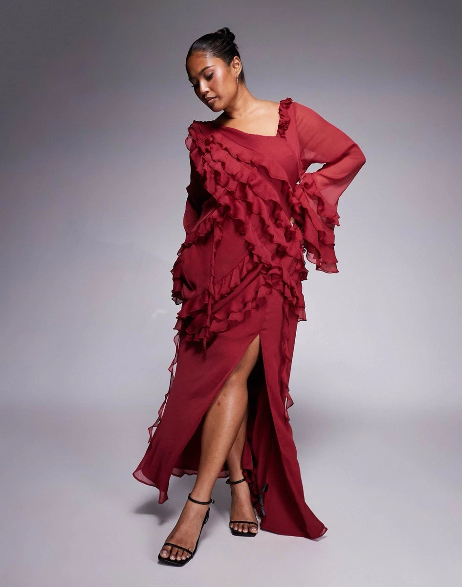 ASOS Maxi Dresses for Women for sale | eBay ASOS Maxi Dresses for Women for sale | eBay