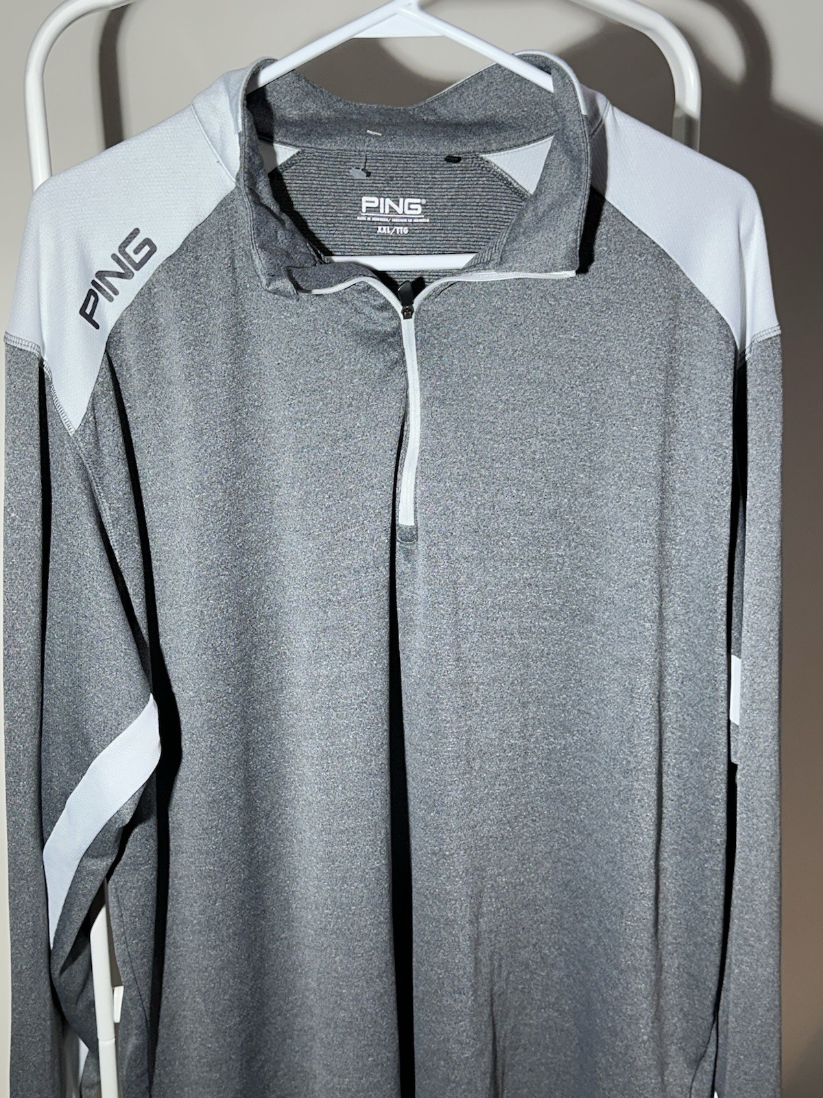 Performance Shirt Great!