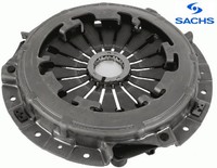Sachs 3482933001 Kupplungsdruckplatte FüR Isuzu FüR Opel
