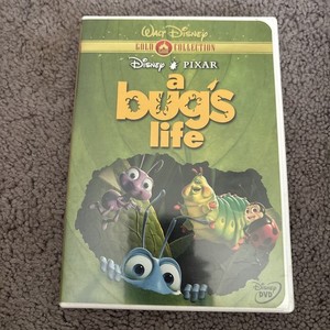 Bugs Life Dvd | eBay