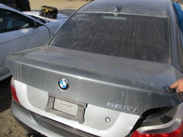 Control de temperatura automático control de CA mercado de EE. UU. compatible con 06-10 BMW M5 24754138 Foto 4 de 4