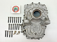 87-95 Ford Zf5 S5-42 S42 Rear Transmission Housing 2wd 7.3 Diesel 1307 401 136 87-95 Ford Zf5 S5-42 S42 Rear Transmission Housing 2wd 7.3 Diesel 1307 401 136