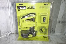 Ryobi RYi150C 150-Watt 18V One+ Battery Power Source and Charger Battery Kit