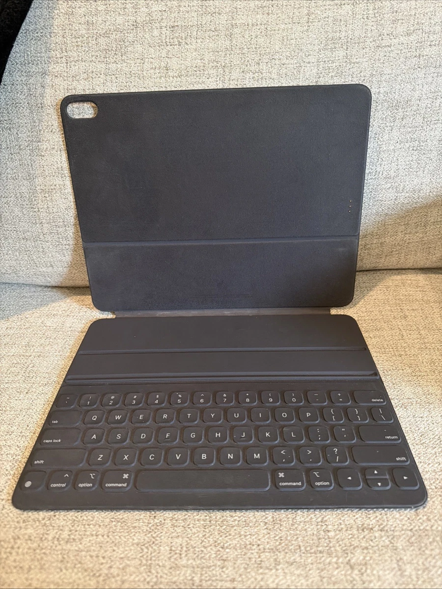 Apple iPad Pro 4th Generation 12.9 Inch Keyboard Folios/Cases for