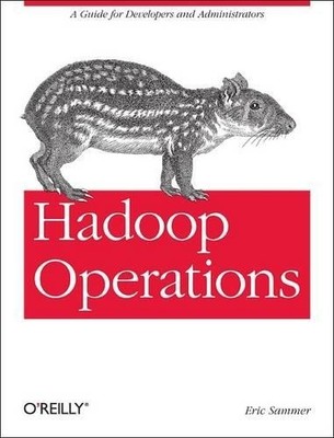 Eric Sammer Hadoop Operations (Paperback)