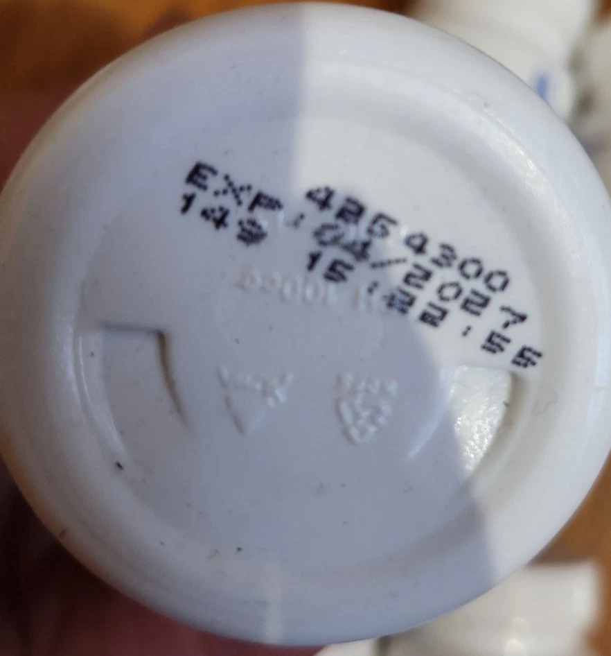 Seeking Health Hydroxo B12 con ácido folínico - 60 PASTILLAS Foto 3 de 3