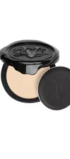 KVD Lock-It Mattifying Finishing Powder~Light -Full Size New In Box Ret $35