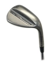 Titleist Vokey Design SM10 60 /04 T Grind Lob Wedge Steel T.T Dynamic Gold