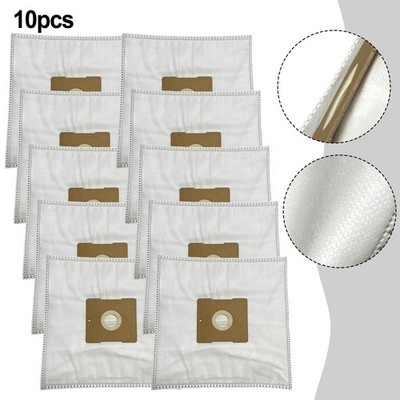 Simplify Reinigung mit 10er Pack für Ambiano VC22A kompatible Staubbeutel