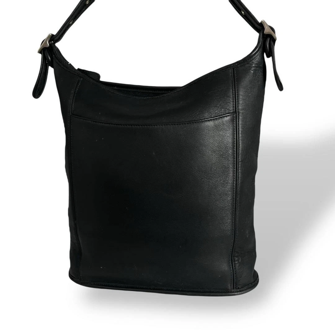 Coach 9060 borsa a tracolla vintage da indossare a tracolla o a tracolla dal Giappone