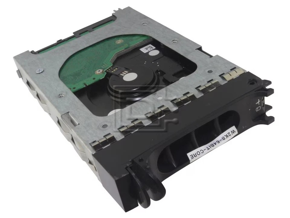 Dell 341-3105 SCSI Hard Drive Kit - Image 3 of 3