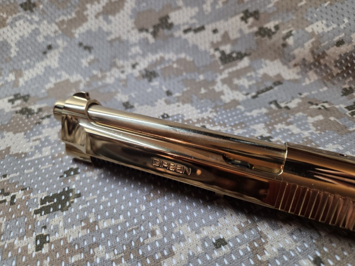 Girsan REGARD MC COMPLETE SLIDE | eBay