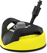 Kärcher Flächenreiniger, T-Racer, T350, Hochdruckreiniger, Terassenreiniger