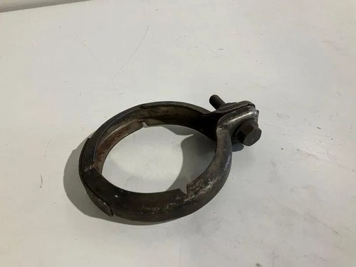 MERCEDES-BENZ E W211 Muffler Connector Clamp A2034900641 3.00 Diesel 21130404