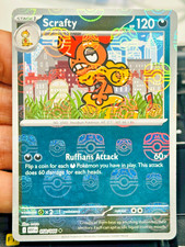 Pokemon SV10.5 White Flare NM 1-86 YouPICK Pokeball  Master Ball Reverse Holo