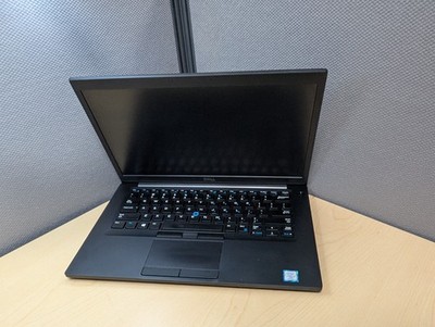 Dell Latitude 7490 i7-8650u, 1920x1080 14'', Backlit, BIOS Lock, NO OS, Parts