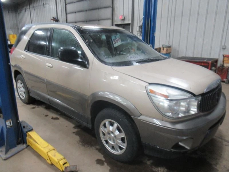 Tapacubos cubierta rueda 16" para 02-05 RENDEZVOUS 283703 Foto 2 de 4