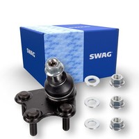 Swag Trag-/FüHrungsgelenk Unten, Vorderachse Links U.A. FüR Audi, Seat, Skoda