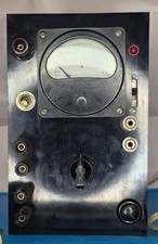 Rare Soviet USSR Power Supply – Custom Made – 1980s – Unique Historical Piece