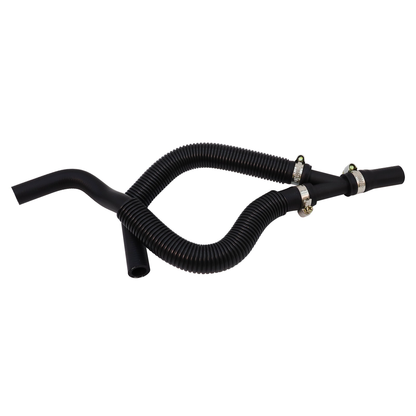 FOR 2010 TOWN AND COUNTRY GRAND CARAVAN HVAC HEATER HOSE ASSEMBLY KIT 626-314HP