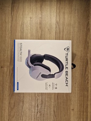 Turtle Beach Stealth 600 Gen 3 Wireless Gaming Headset - PlayStation PS5/PS4/PC/