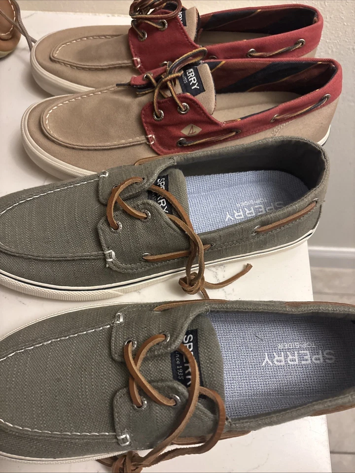 Zapatos Sperry Top Sider Foto 3 de 3