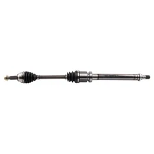 Front Right CV Axle Shaft For 2011-2015 Ford Fiesta