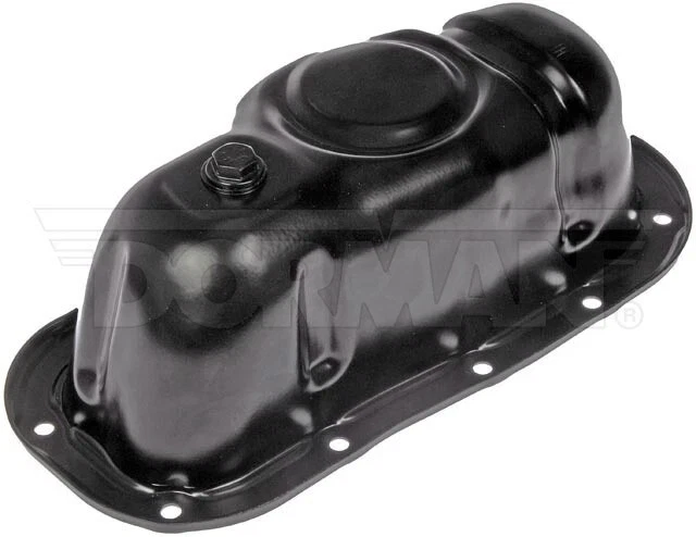 Pan de aceite del motor Dorman 264-344 - Toyota 4Runner/Tacoma/Tundra 03-15 Foto 2 de 4
