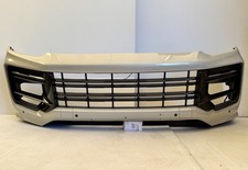 Pare-choc avant Porsche CAYENNE