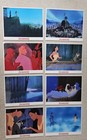 Pocahontas 1995 ORIGINAL US Disney 11x14 lobby set-8 cards (scene "B" set) — photo 10