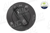 AIC Schalter, Hauptlicht 57235 FüR Seat VW